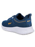 ZIG Blue Men's Running Shoes
